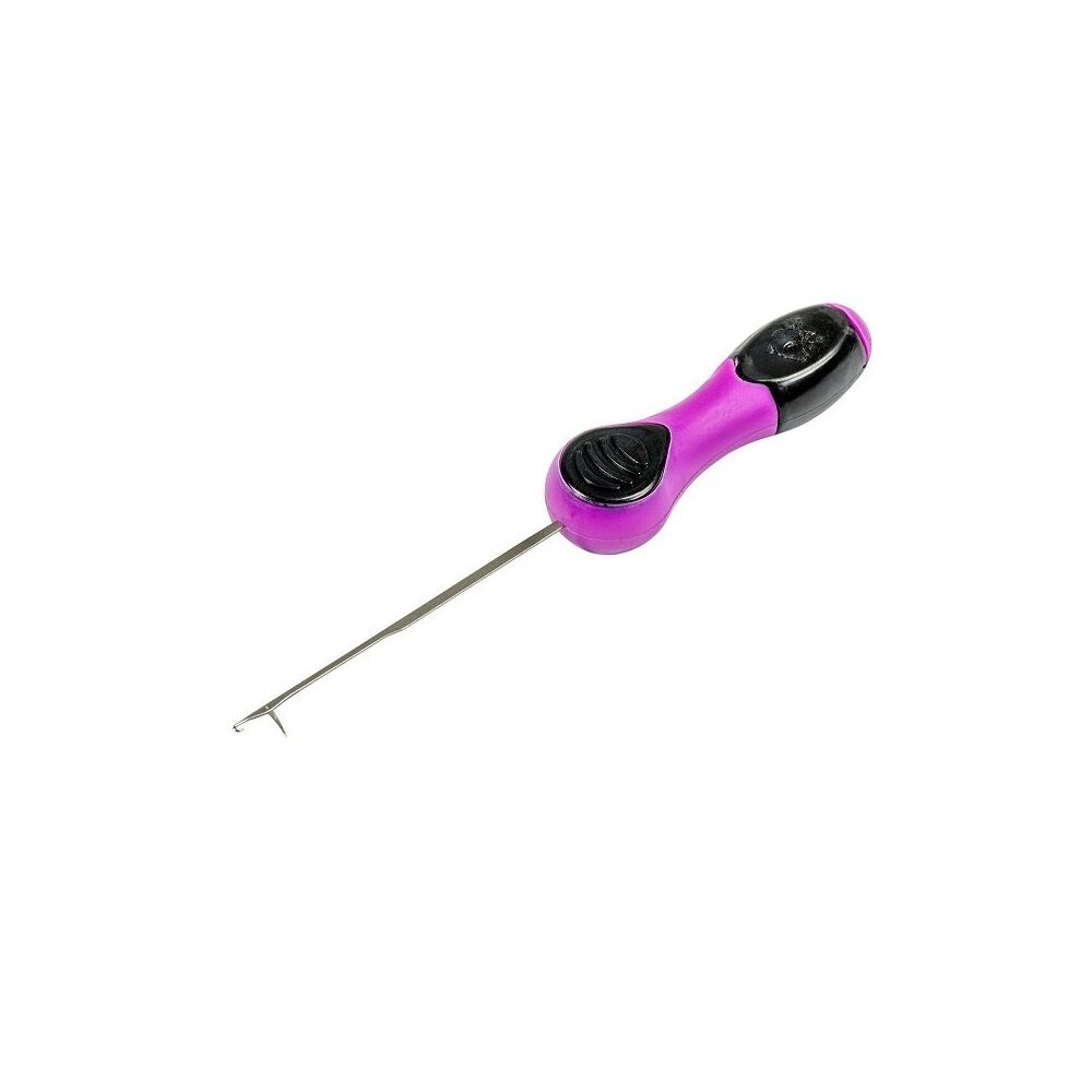 Nash Tackle Purple/Black Nash - Splicing Needle