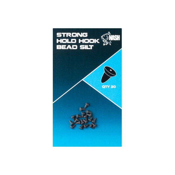 Nash - Strong Hold Hook Bead