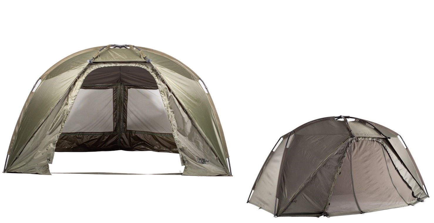 Nash - Titan Hide XL + Free Mozzi Infill Panel