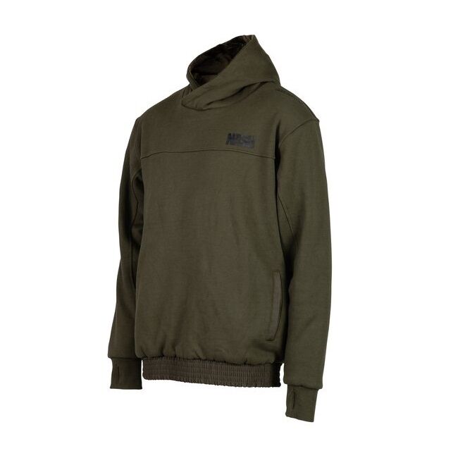 Nash - ZT Hoodie