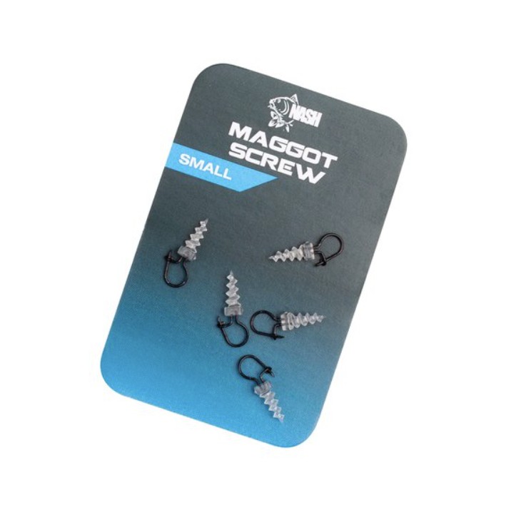 Nash - Maggot Screws