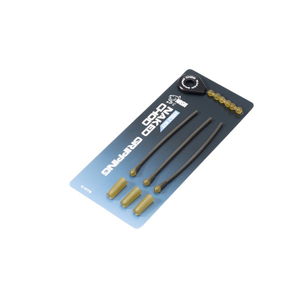 Nash - Naked Gripping Chod Bead Heli Kit