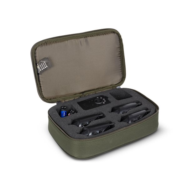 Nash Tackle Nash - R3 Presentation Case