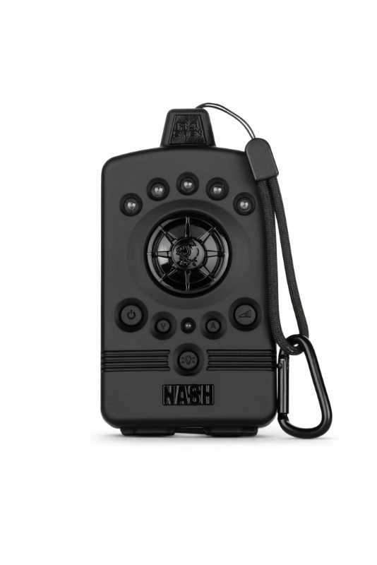 Nash Tackle Light Nash - R4 Receiver