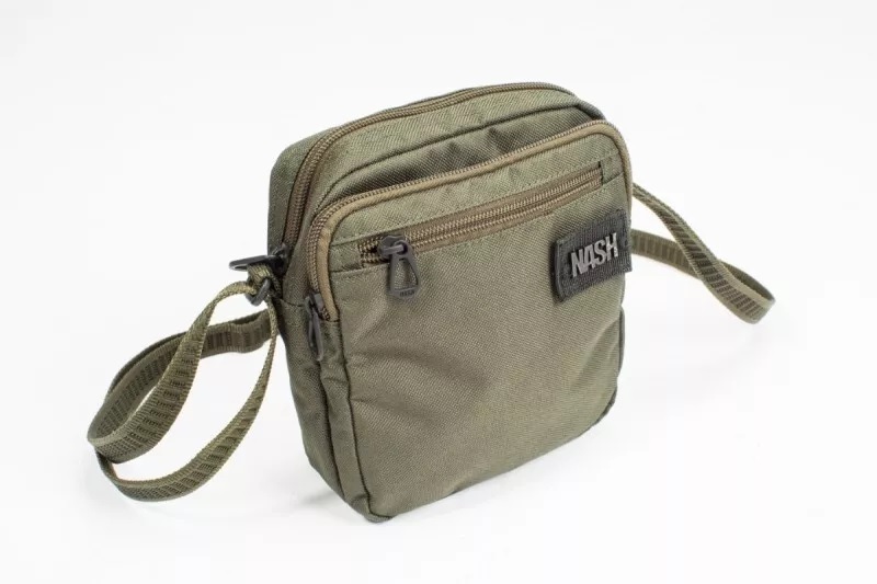 Nash Tackle Nash - Security Pouch - Small