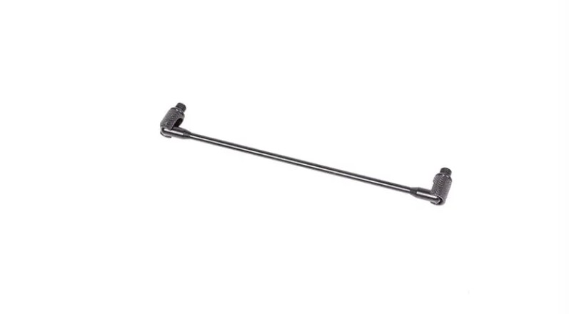 Nash Tackle Black Nash - Slap Heads Strong Arm 14Cm