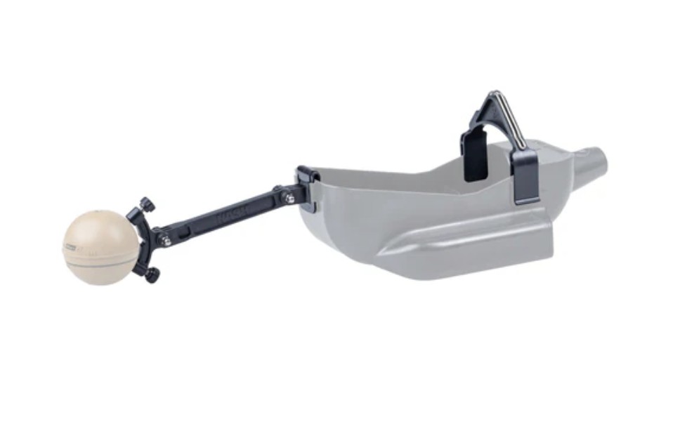 Nash - Spot On Bushwhacker Pro Deeper and Leading Bridge Kit