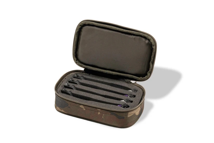 Nash Tackle Nash - Subterfuge Siren Micro Swing Arm Storage Case