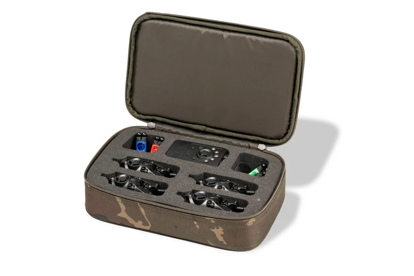 Nash Tackle Nash - Subterfuge Siren R3+/R2 Presentation Case