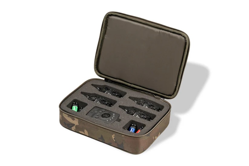 Nash Tackle Nash - Subterfuge Siren R4 Presentation Case