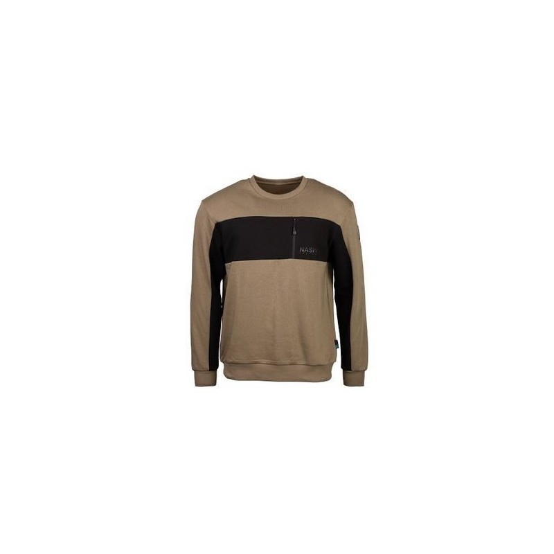 Nash - Tracksuit Top - Small