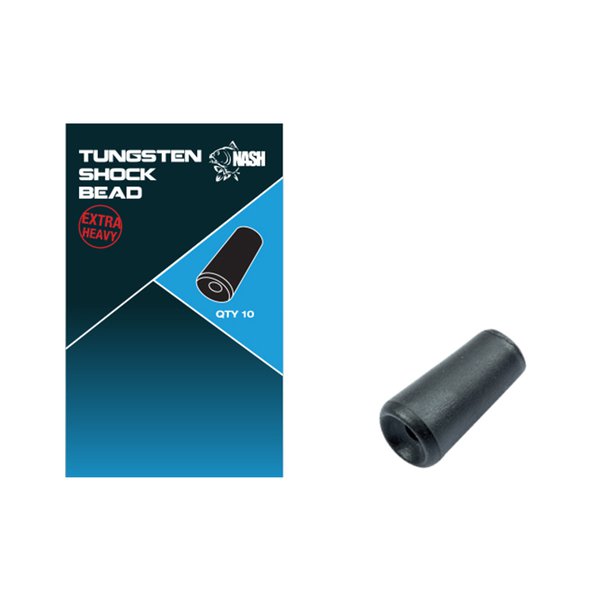 Nash - Tunsten Shock Bead