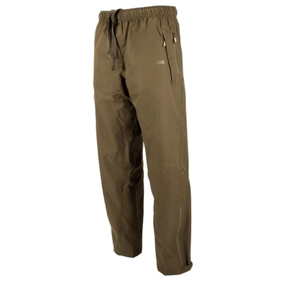 Nash - Waterproof Trousers (Children's Sizes)