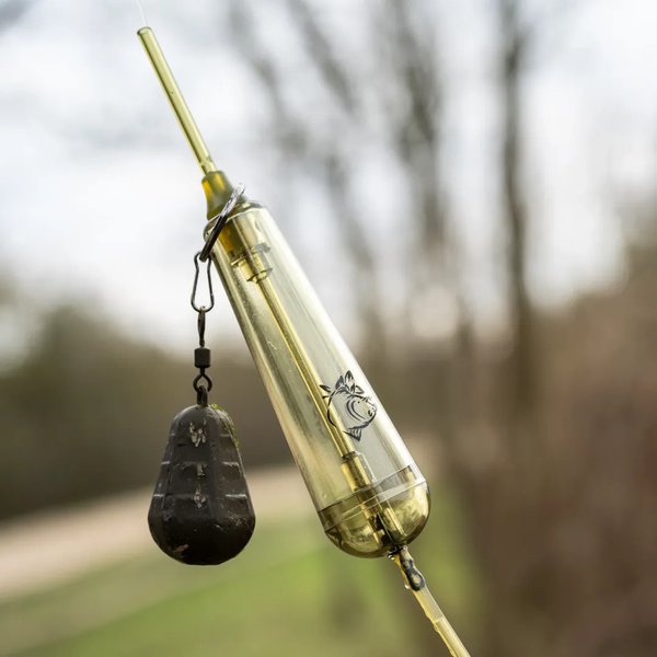 Nash Tackle Nash - Zig Float (New)