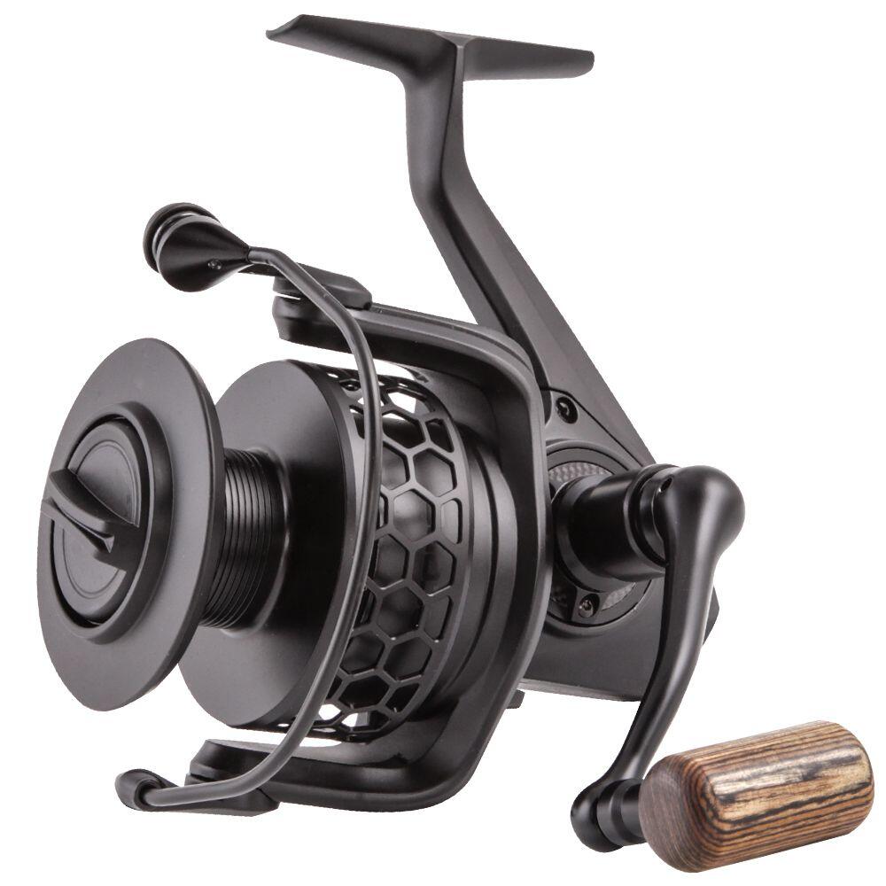 Free Delivery Nash Scope GT 6000 Reel *Brand New 2019*