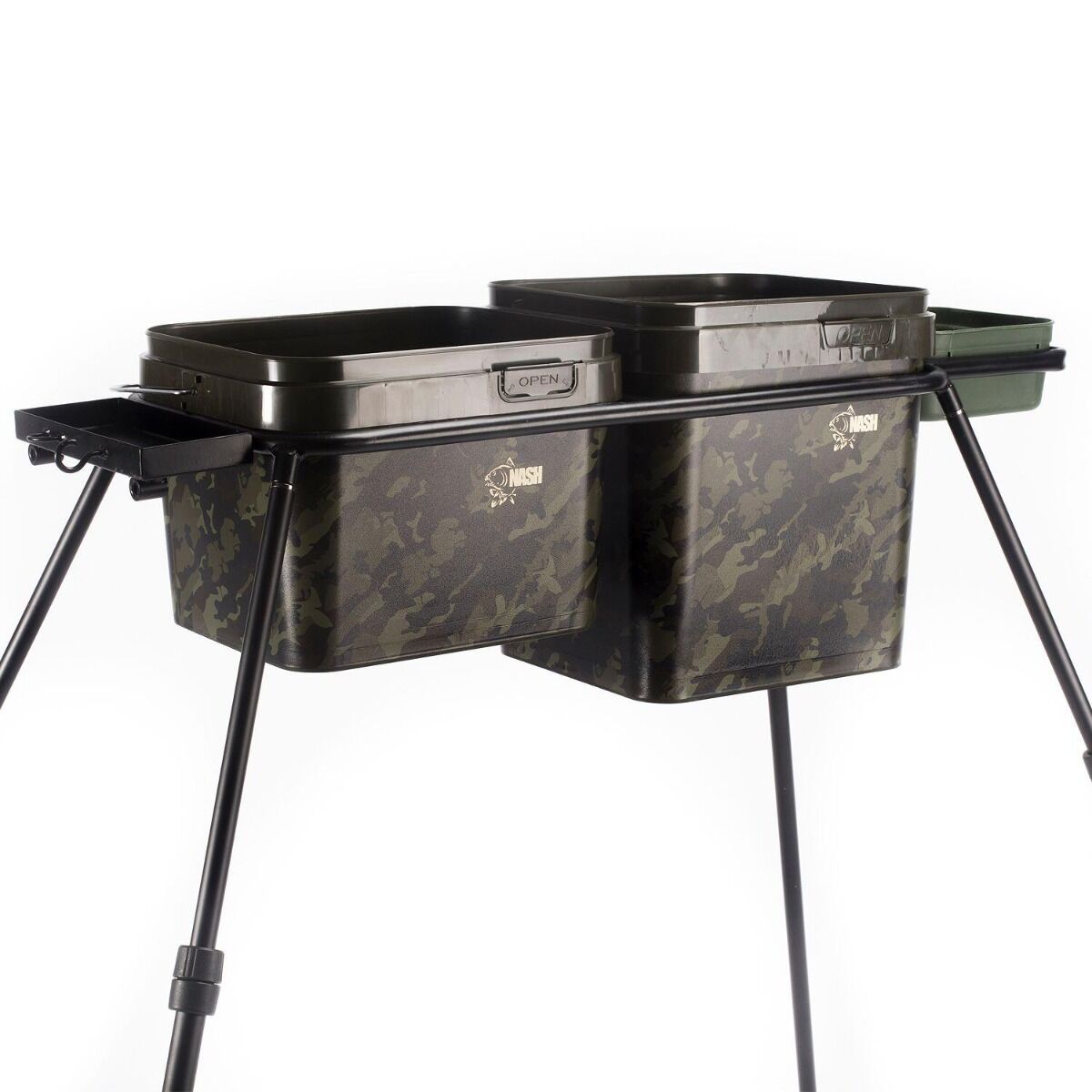 Nash Tackle Women's Nash - Double Spod Station