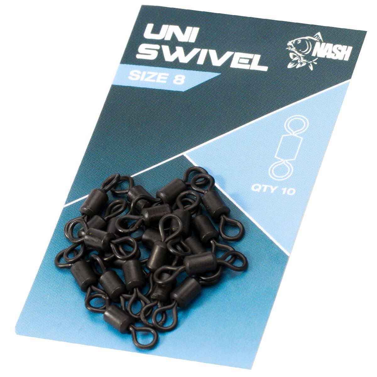 Nash Tackle Nash - Uni Swivel