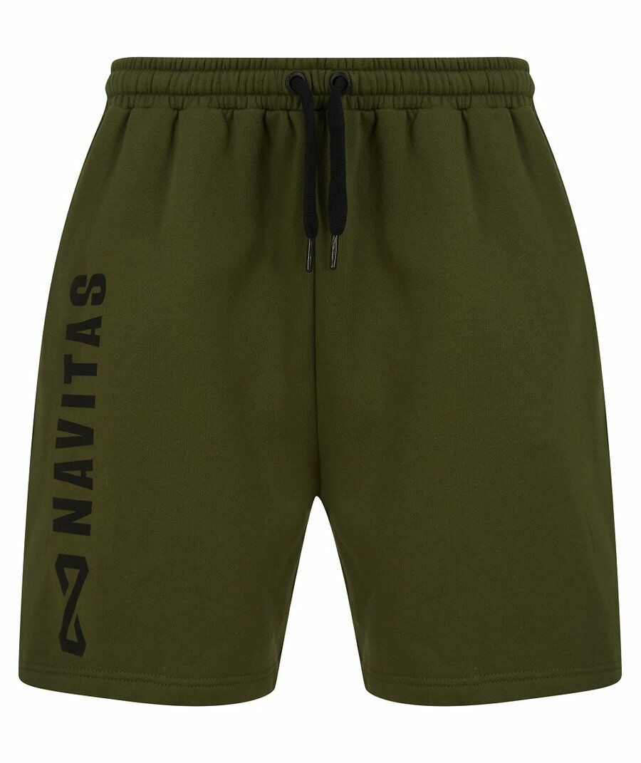 Navitas - Core Jogger Shorts