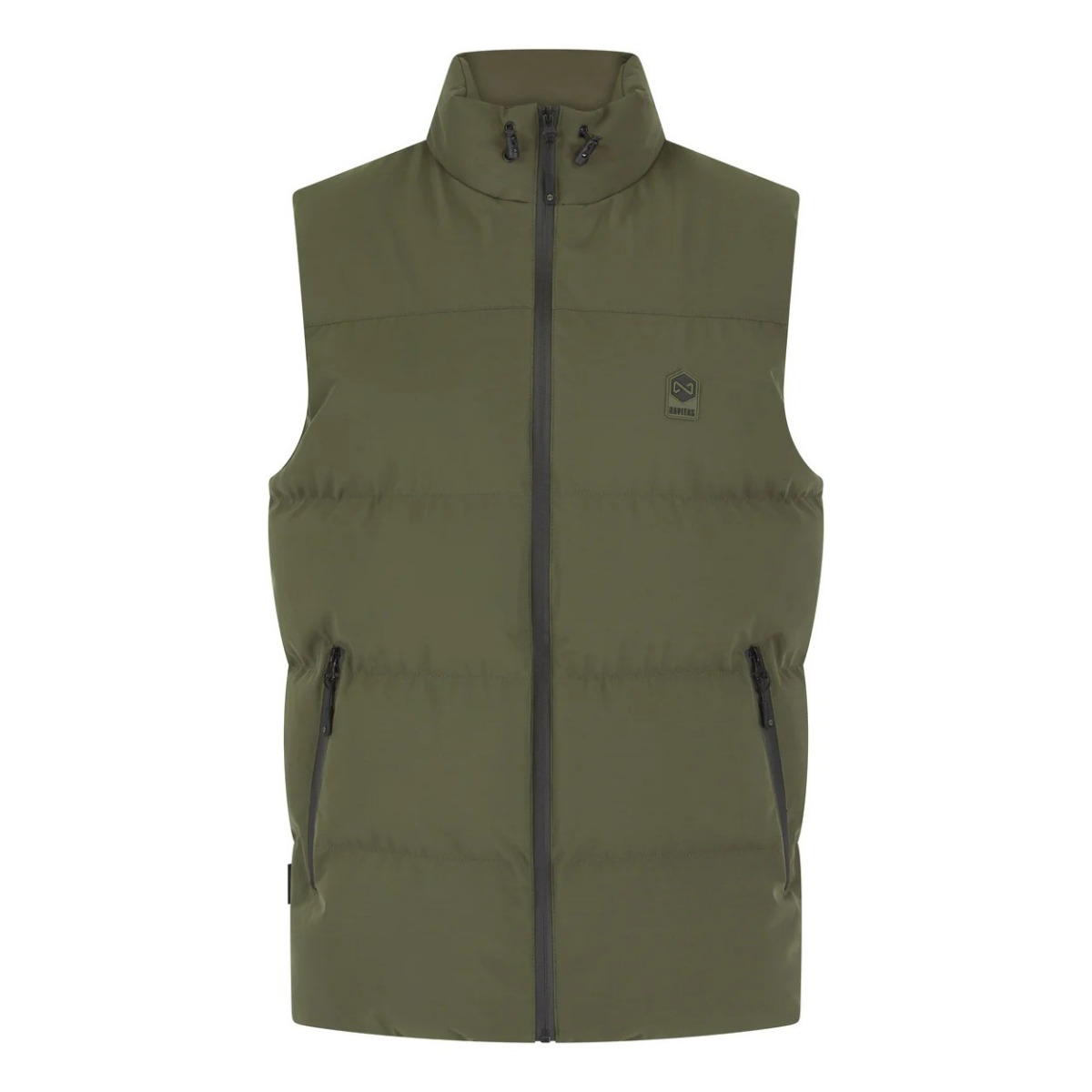 Navitas - Eurus Puffer Gilet