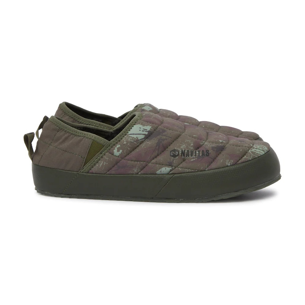Navitas - Polar Tec Bivvy Slippers