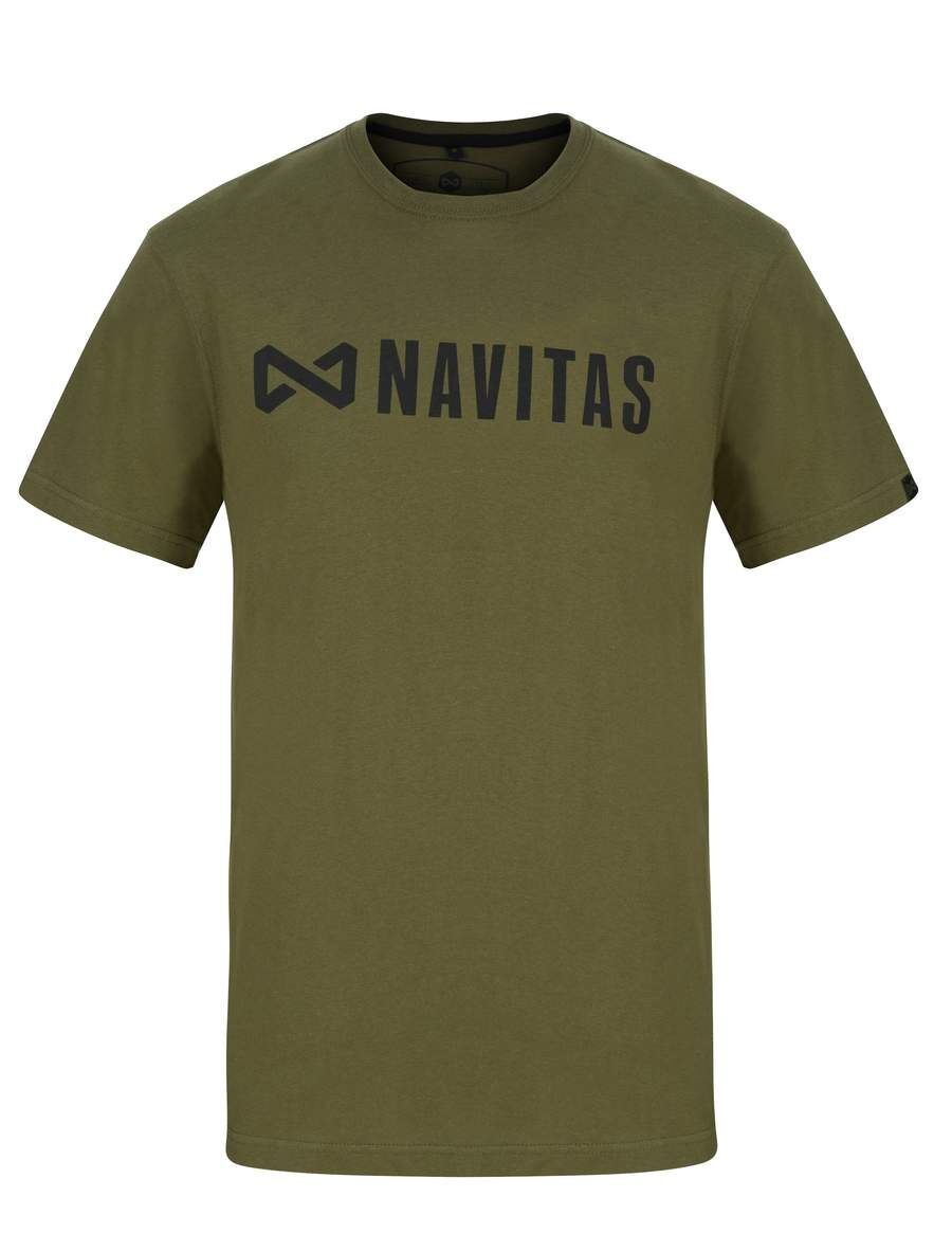 Navitas - Core Range T Shirt