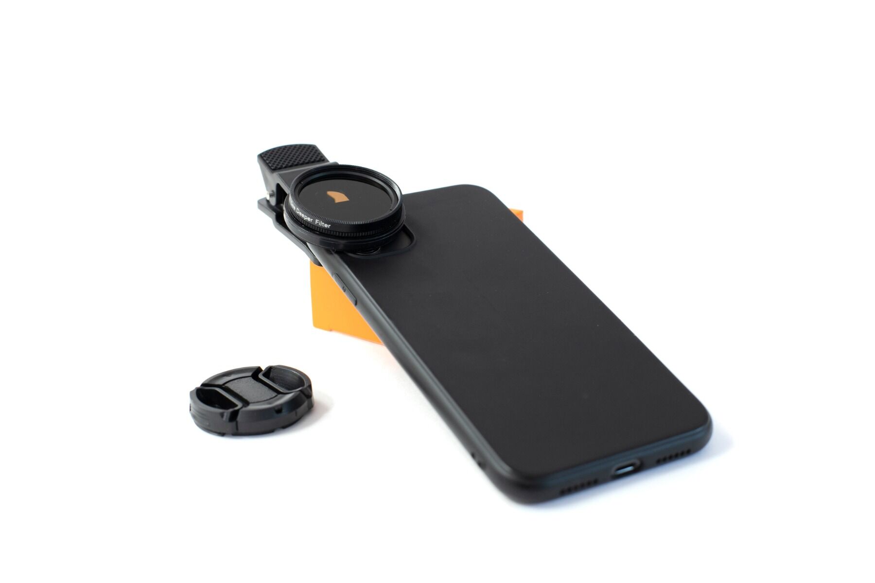 Fortis - Polarised Phone Filter