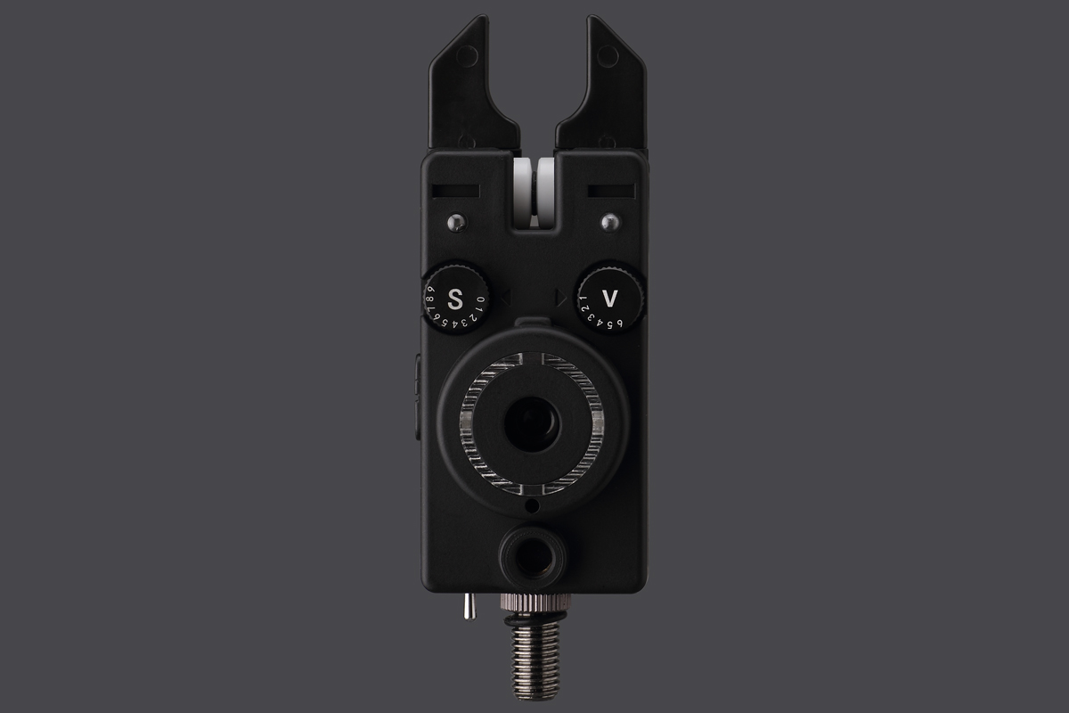 NDS Tackle - K15/R15 Bite Alarm Set