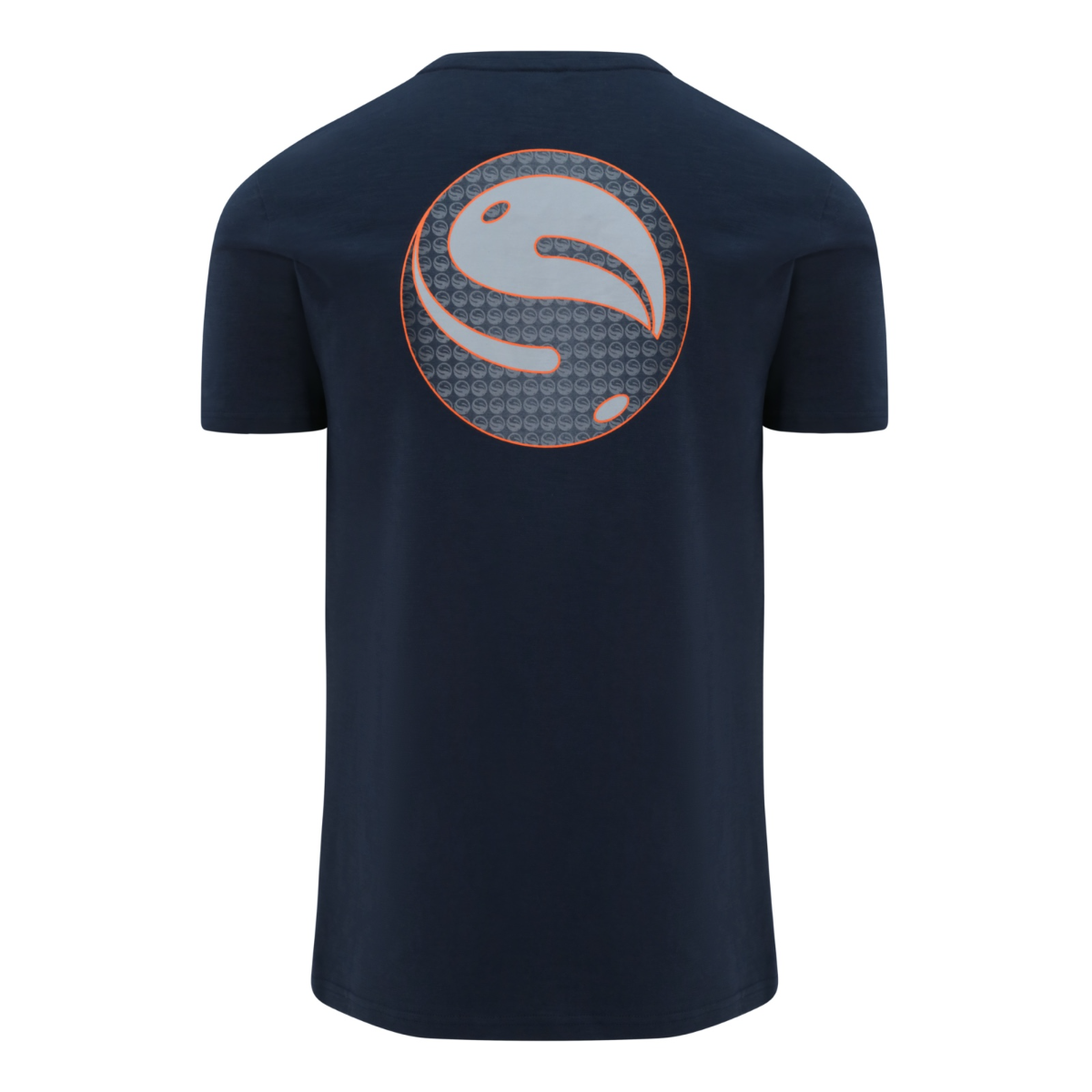 Guru – Intersect Tee Navy-XL