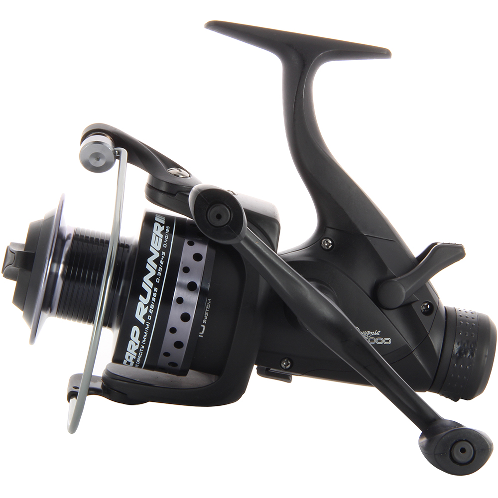 Ngt - Dynamic 60 - 10Bb Carp Reel
