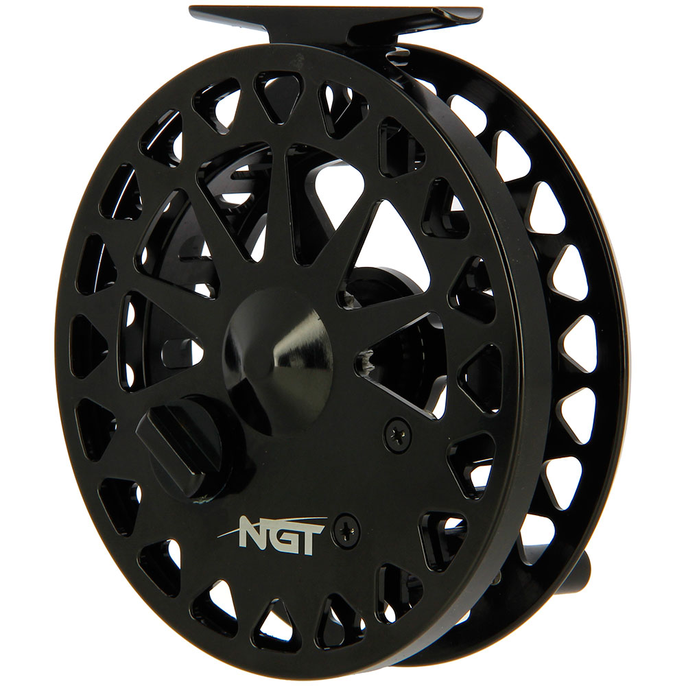 Ngt - Dynamic Centrepin Reel