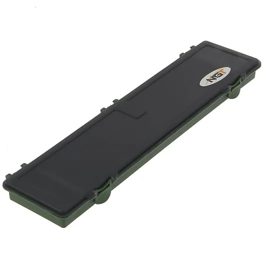 Ngt - Plastic Stiff Rig Board With Pins (900)