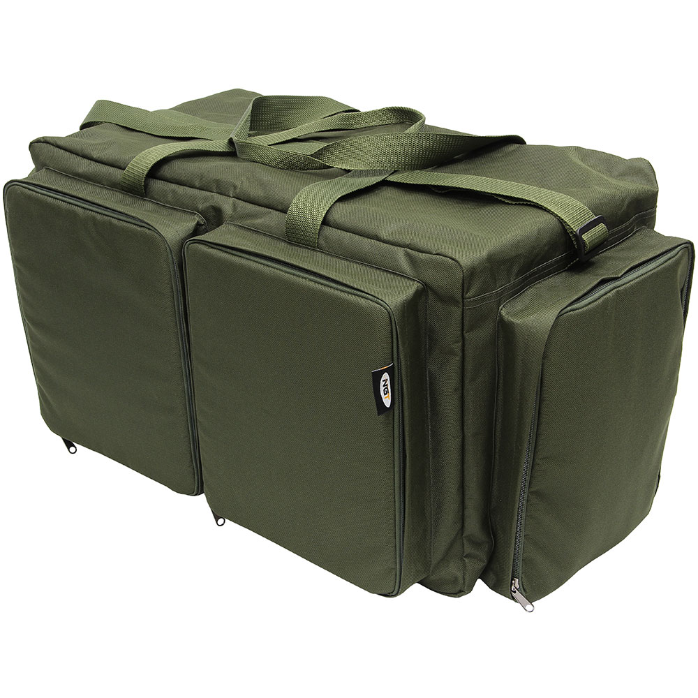 Ngt - Session Carryall 800