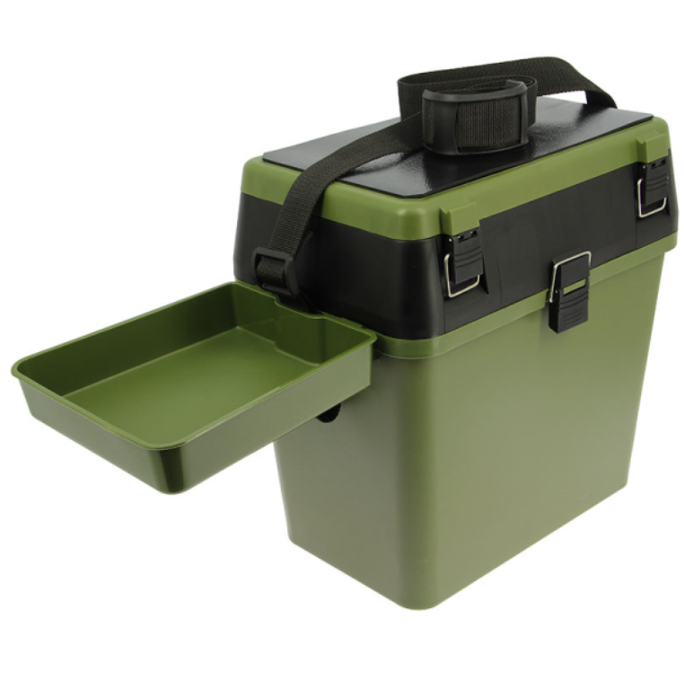 Ngt - Session Seat Box
