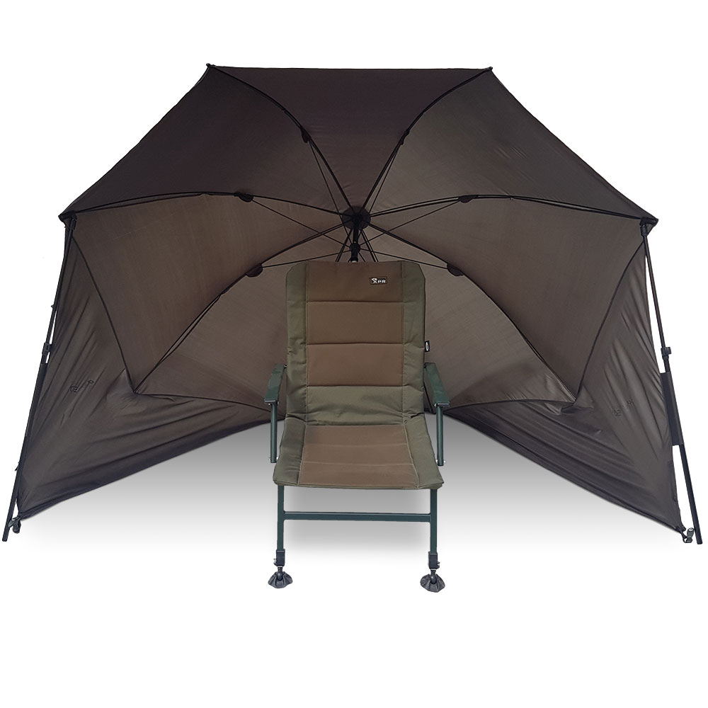 Ngt - Day Shelter - 50"