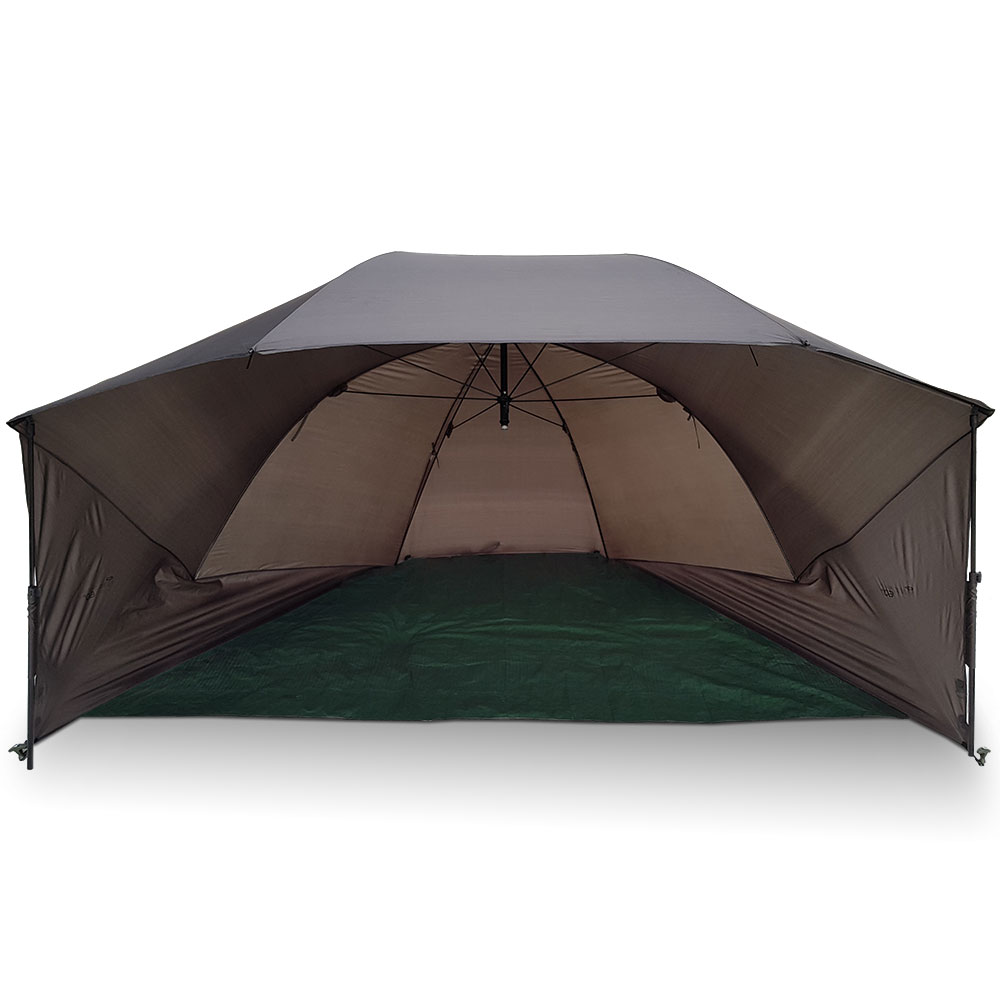 Ngt - Shelter - 60"