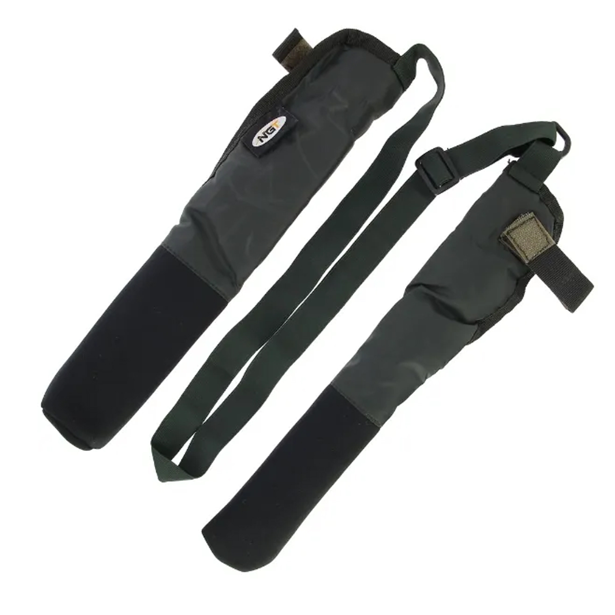 NGT - Connected Tip & Butt Protectors