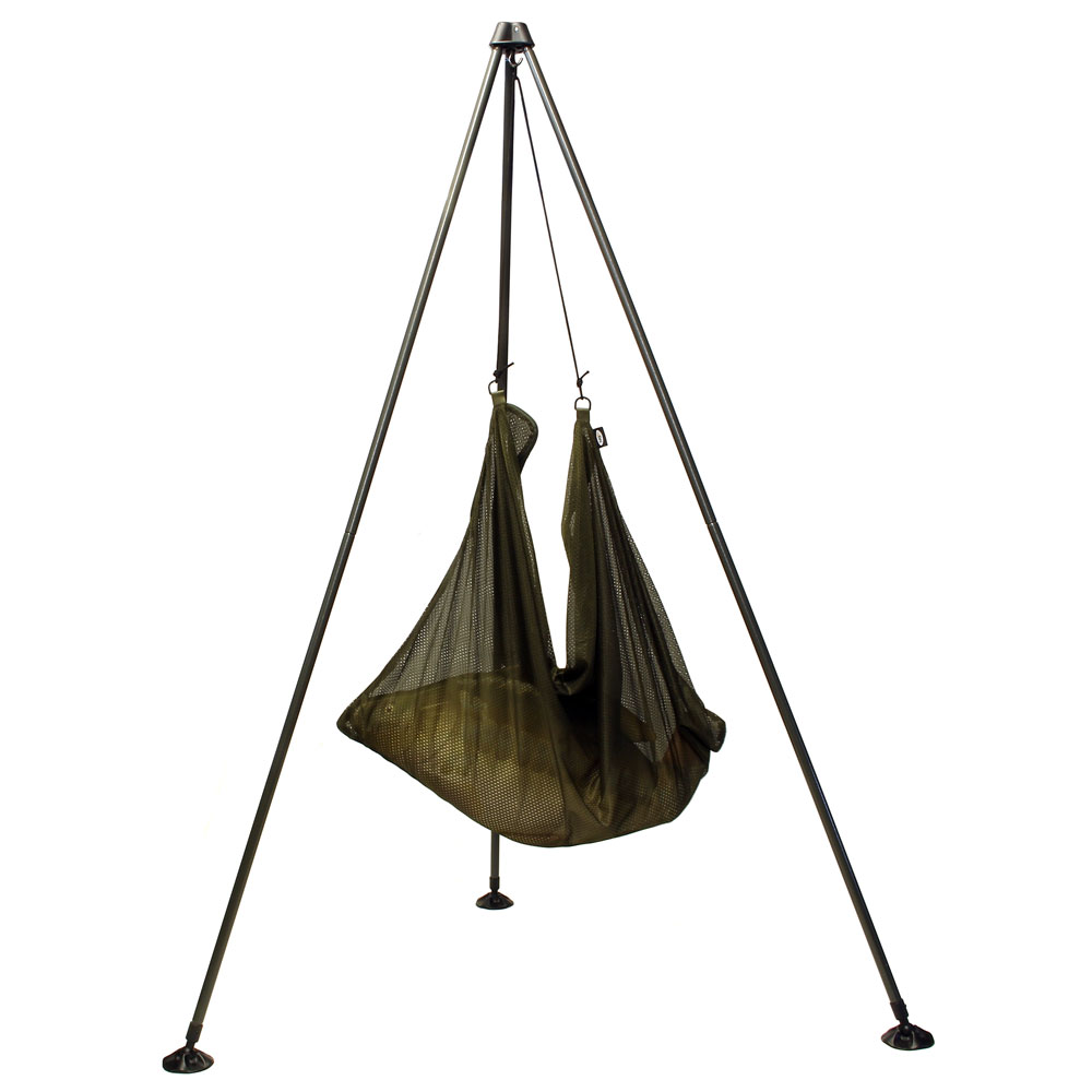 Ngt - Weighing Tripod
