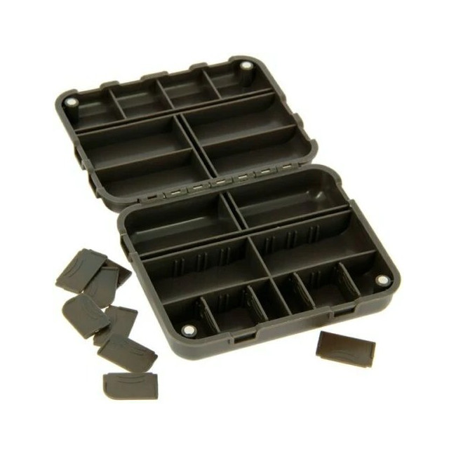 Ngt Green - Xpr Bit Box