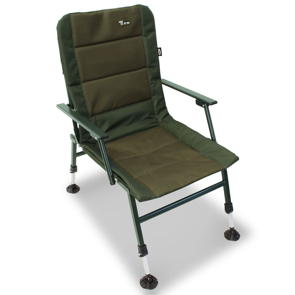 Ngt - Xpr Adjustable Chair