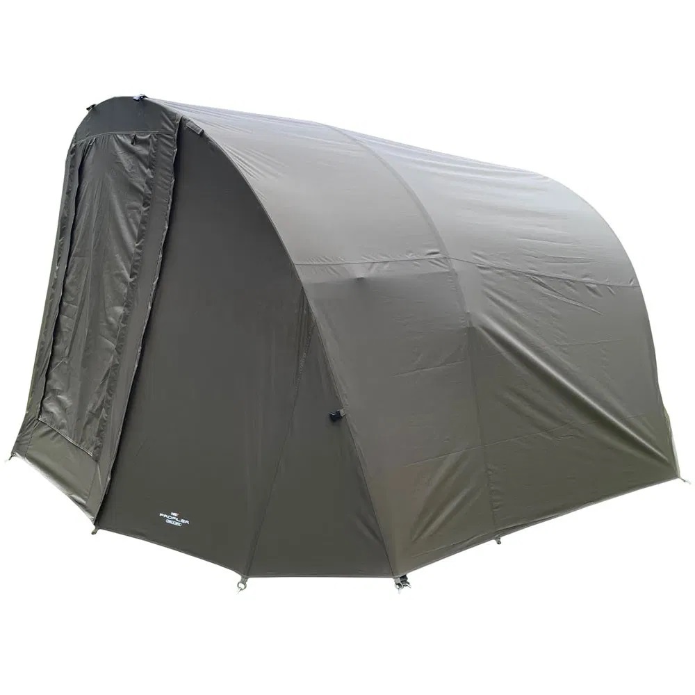 NGT Profiler Dome Wrap Winter Overskin for Profiler Dome Bivvy - Image 5