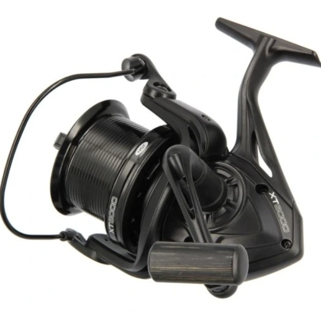 Ngt - Xt-8000 Lightweight Quick Drag Big Reel