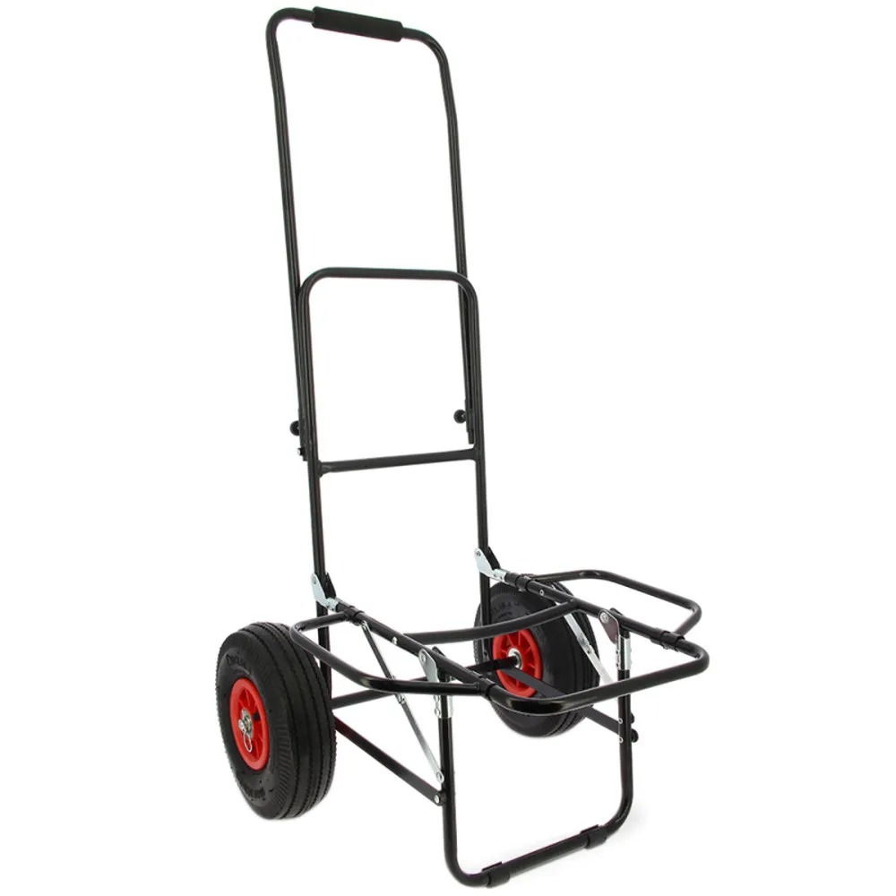 Ngt Black - Quickfish Trolley