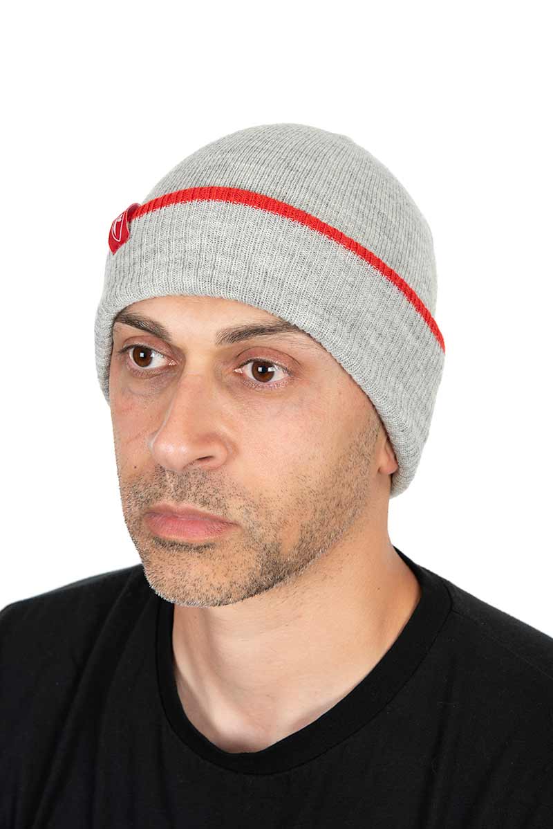 Fox Light/Grey Rage - Rage Voyager Beanie