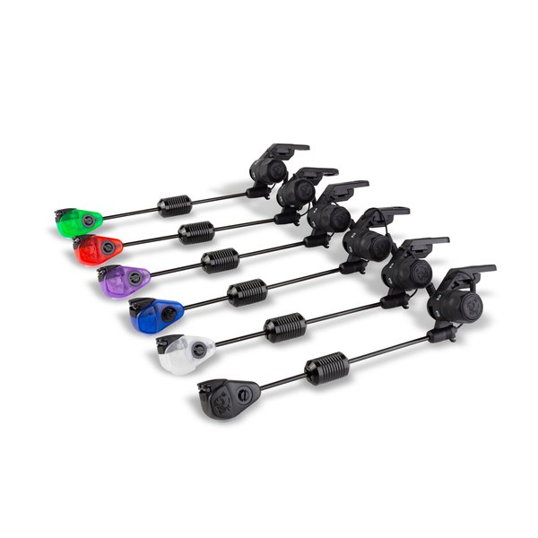 Nash - Siren Night Glo Swing Arm