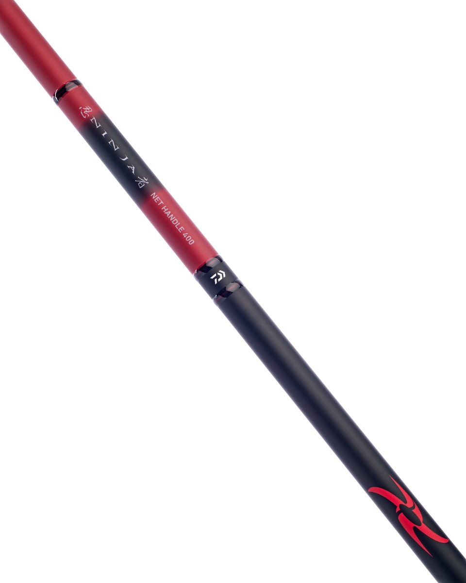Daiwa - Ninja 4M Landing Net Handle