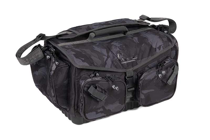 Fox Rage - Camo Voyager Large Carryall