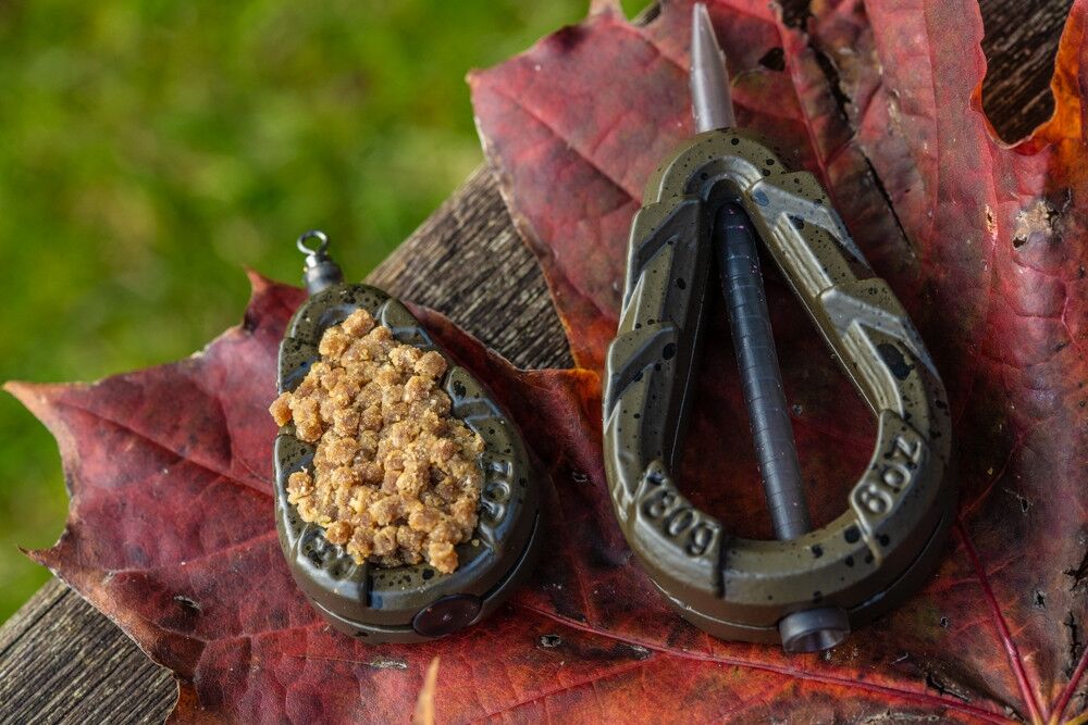 Korum - Bait Gripper Lead