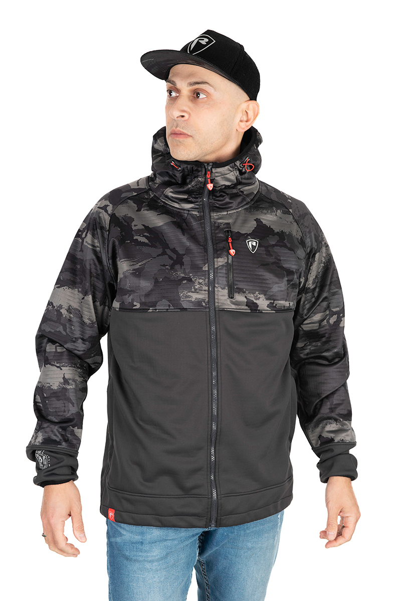 Fox Rage - LW Wind Blocker