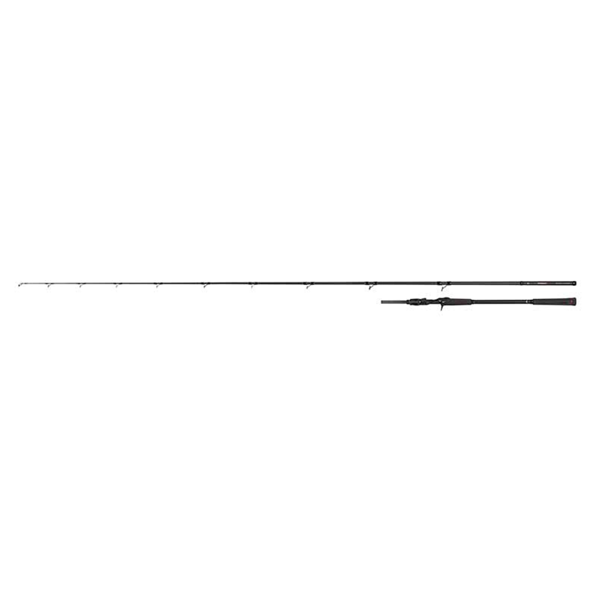 Fox Rage Light/Grey/Black - Px Big Bait Extreme 240Cm Up To 230G 1+1