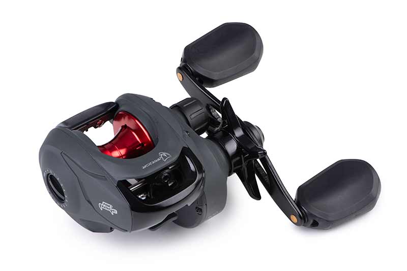 Fox Rage - Warrior Baitcast Reel